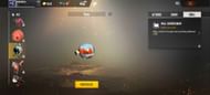 Robo pet in Free Fire (Image via Garena)